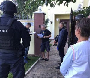 Кіровоградщина: Зникло зерно — підозрюють депутата
